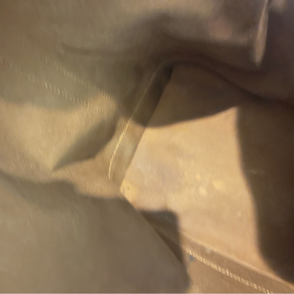 “SOLD*Louis Vuitton Monogram Bucket Bag vintage - Picture 16 of 16